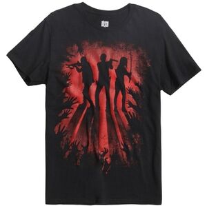 The Walking Dead Tee